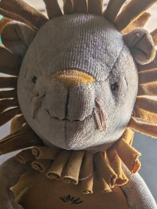 Moulin Roty Other - Moulin Roty Lion